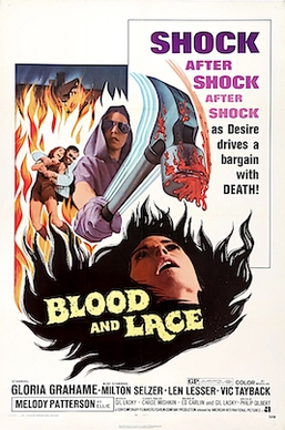 File:Blood and Lace 1971 poster.jpg