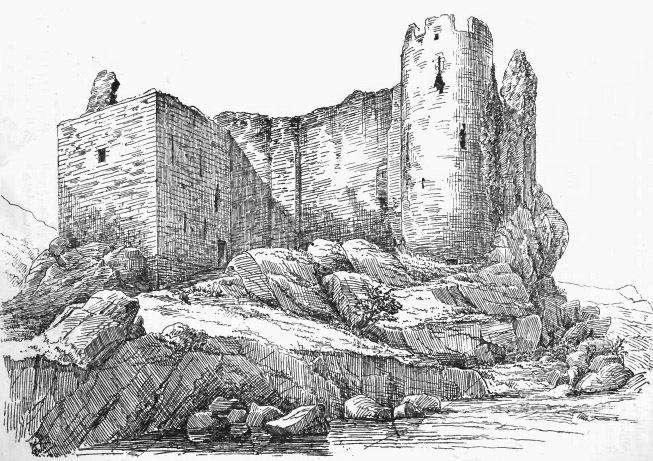 File:Castle Sween (north-west).jpg