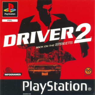 Driver 2