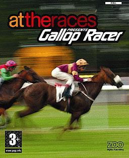 Cover art of the first game in the series