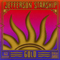 Gold (Jefferson Starship album)