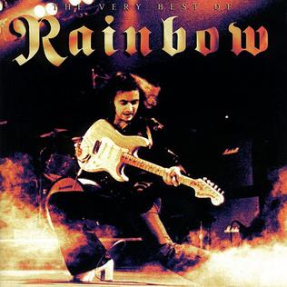 The Very Best of Rainbow (1997)  Theverybestofrainbow