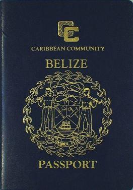 File:Belizean passport.jpg
