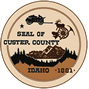 File:Custer County, Idaho seal.png