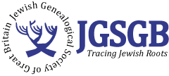 File:Jewish Genealogical Society of Great Britain (logo).png