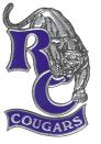 Rancho Cucamonga High School cougar logo.jpg