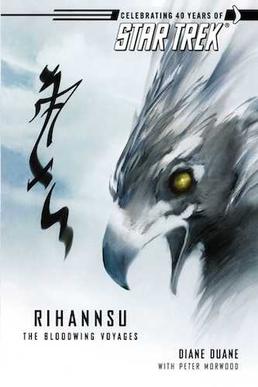 File:Rihannsu - The Bloodwing Voyages (2006).jpg