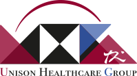 Unison Healthcare Group Logo.png