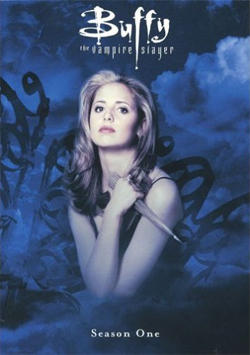Buffy The Vampire Slayer: Season 1 [Latino]