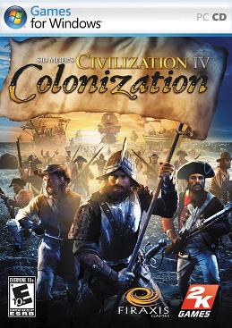 Civilization IV: Colonization