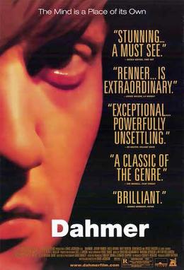 Dahmer movie