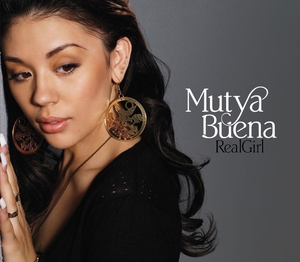 Mutya Buena