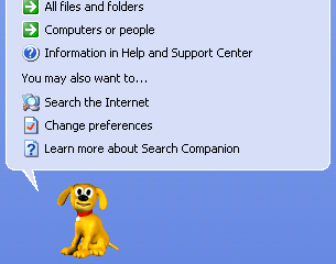 File:Windows Explorer search puppy.png