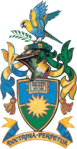 Центральный университет Квинсленда (герб) .png