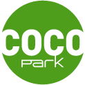 COCO Park logo