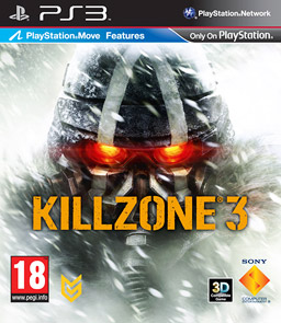 Killzone 3 Cups