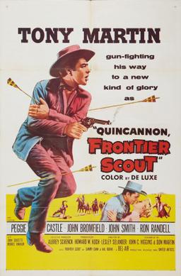 File:Quincannon, Frontier Scout poster.jpg