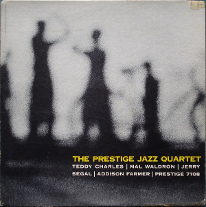 The Prestige Jazz Quartet.jpg