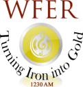 File:WFER 1230AM logo.png