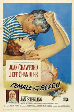 File:600full-female-on-the-beach-poster.jpg