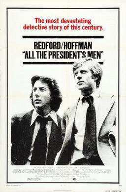 All the President's Men (film)
