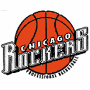 Chicago Rockers logo