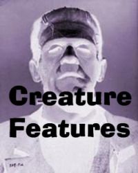 Creature Feature movie