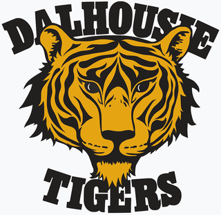 File:Dalhousie Tigers Logo.png