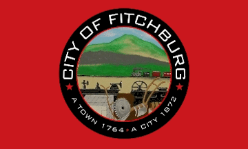 File:Flag of Fitchburg, Massachusetts.png