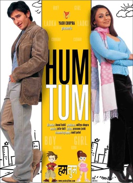 File:Hum Tum (film) poster.jpg