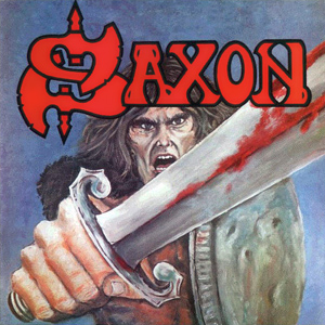  Saxon - Saxon 