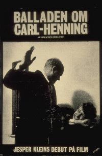 Ballad of Carl-Henning movie