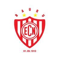 Esporte Clube Noroeste logo.gif