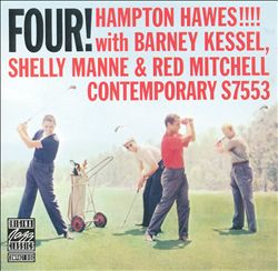 File:Hampton Hawes Four! album cover.jpg
