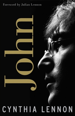 File:John by Cynthia Lennon book cover.jpg