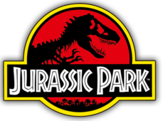 File:Jurassic Park (franchise logo).png