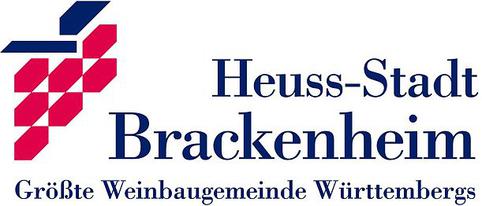 File:Logo of Brackenheim.jpg