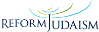 Реформистский иудаизм (Великобритания) logo.png