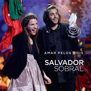 File:Salvador Sobral - Amar pelos dois.jpg