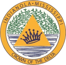 File:Seal of Indianola, Mississippi.png
