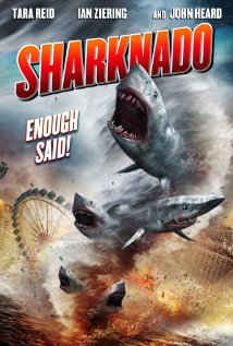 File:Sharknado poster.jpg