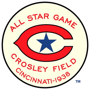 File:1938 Major League Baseball All-Star Game logo.png