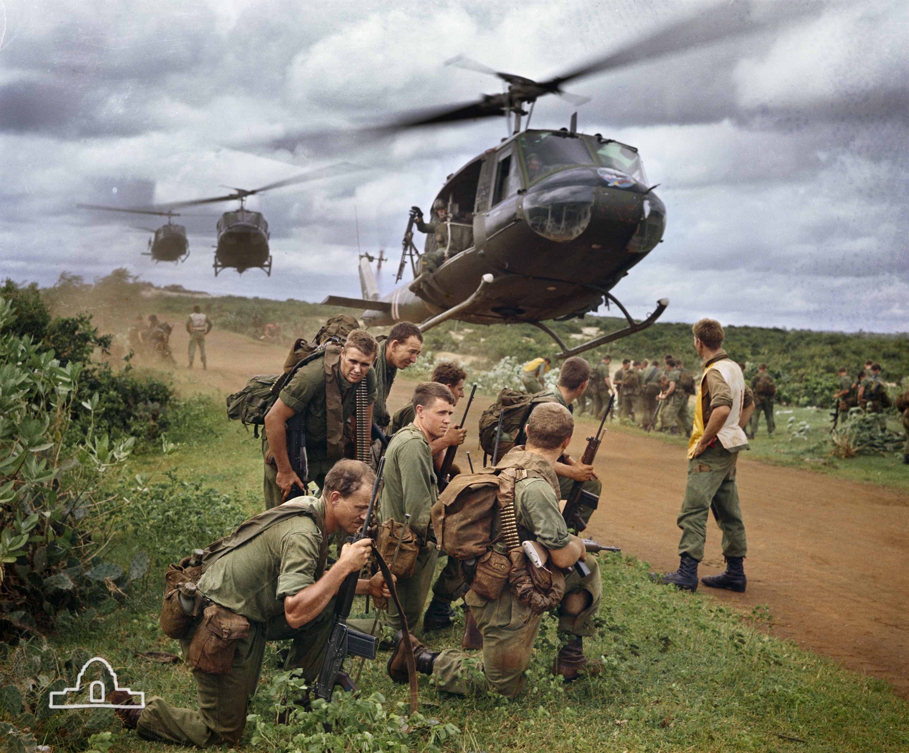 Australian Rar In Vietnam Pics