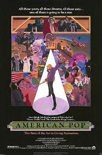 American Pop movie