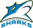 Bucks County Sharks logo.jpg