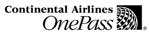 File:Continental Airlines OnePass logo.png