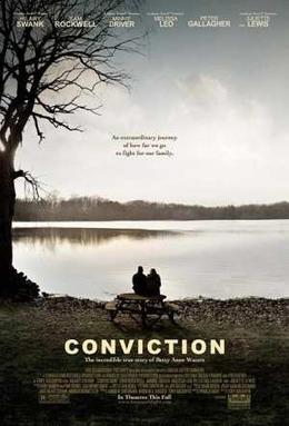 Conviction (film)