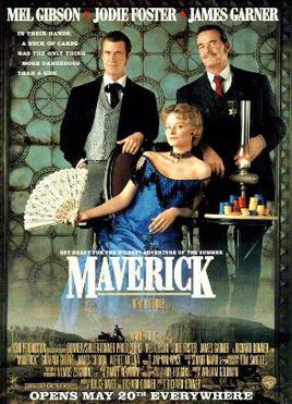 The Maverick [1952]