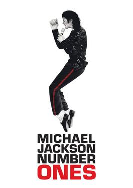 Майкл Джексон: Лучшее / Michael Jackson: Number Ones (2003) DVD-5 Mj-on_ones