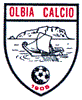 File:Olbia Calcio logo.png